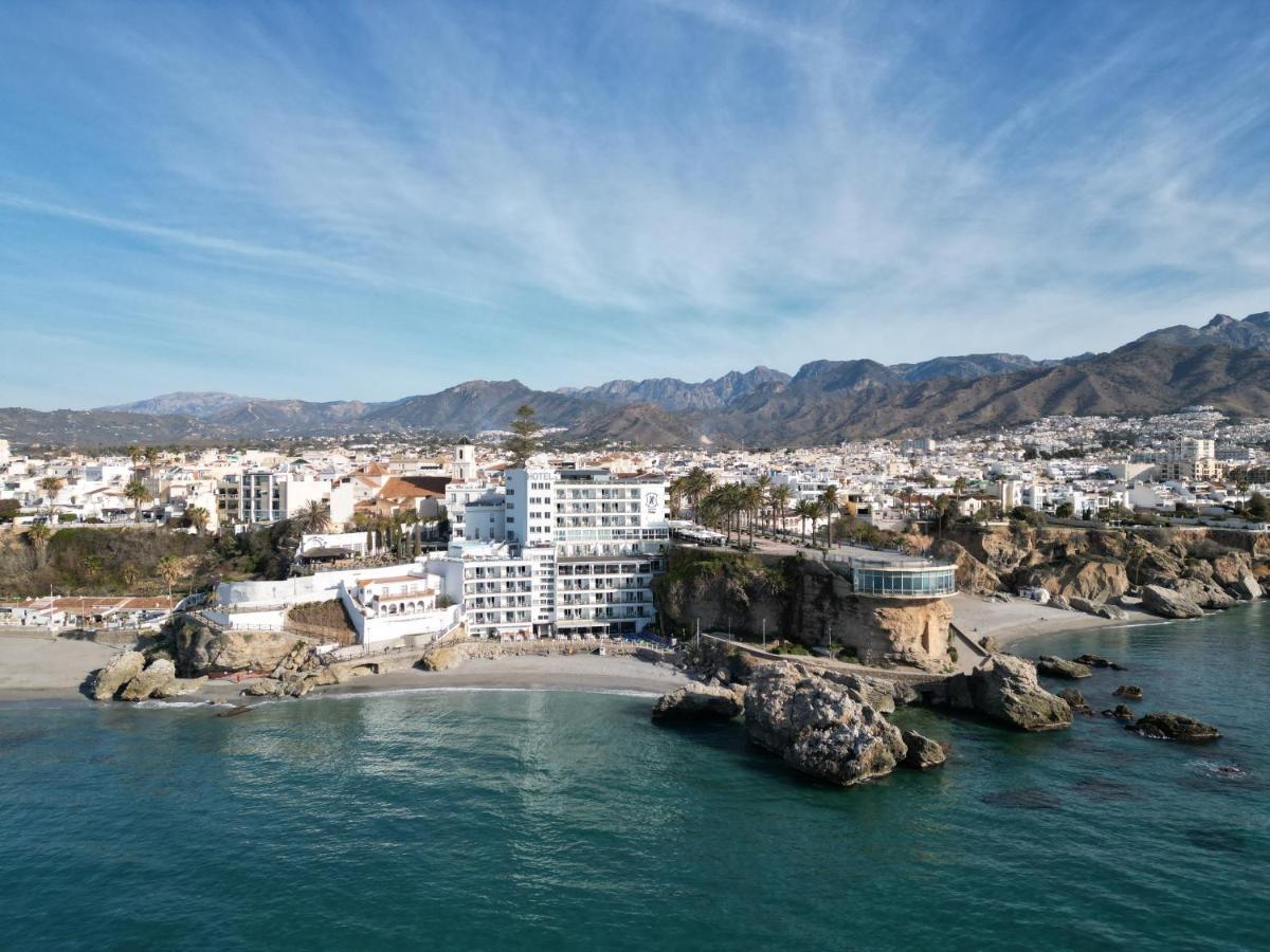 Balcon De Europa 4* Nerja